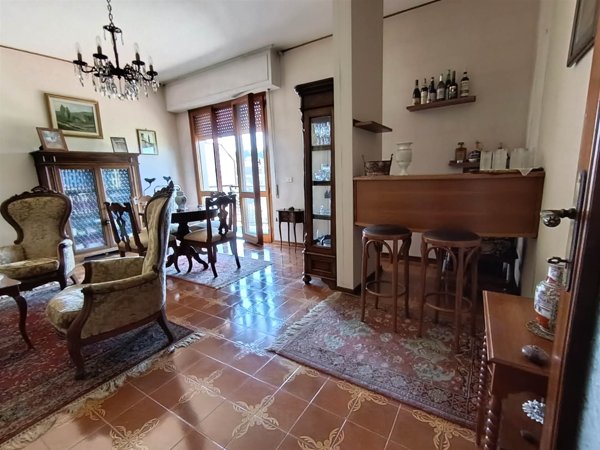 appartamento in vendita a Chiusi in zona Chiusi Scalo