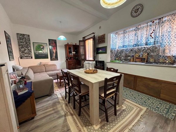 appartamento in vendita a Chiusi