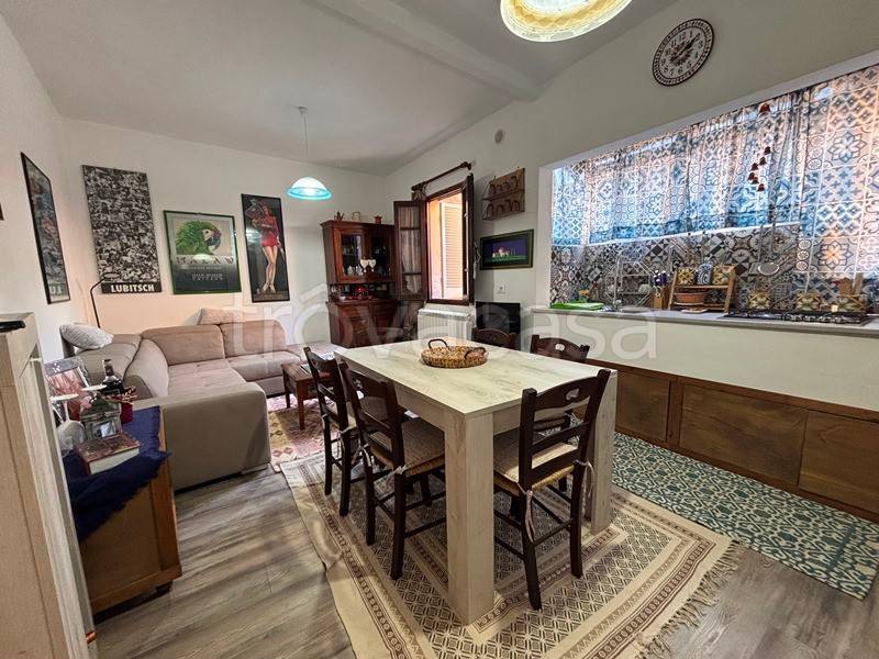 appartamento in vendita a Chiusi