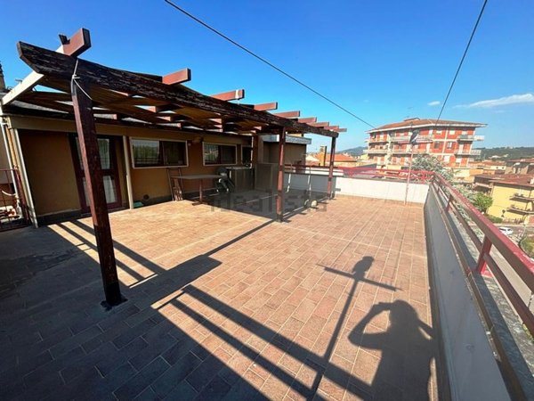 appartamento in vendita a Chiusi in zona Chiusi Scalo