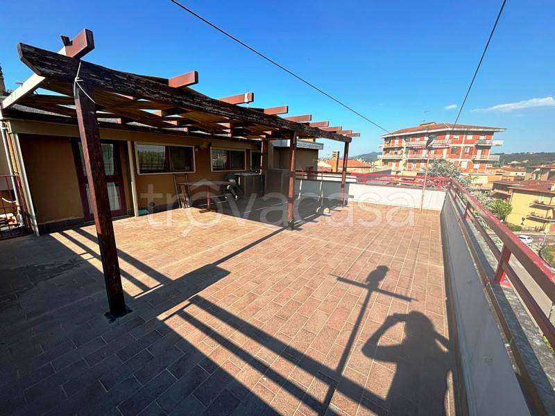 appartamento in vendita a Chiusi in zona Chiusi Scalo