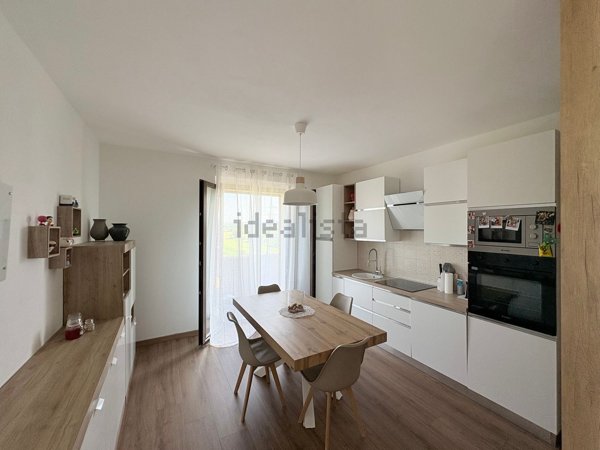 appartamento in vendita a Chiusi