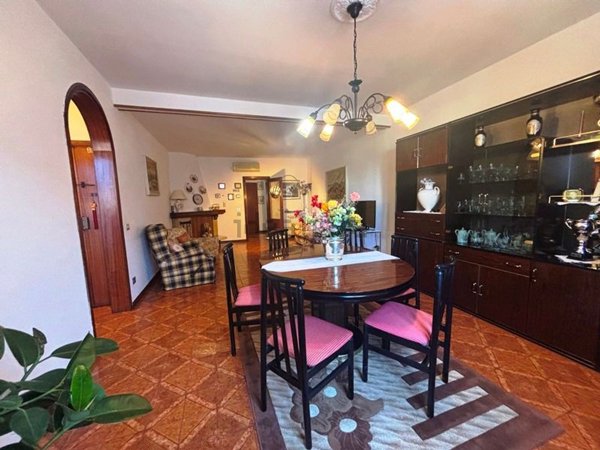 appartamento in vendita a Chiusi in zona Chiusi Scalo