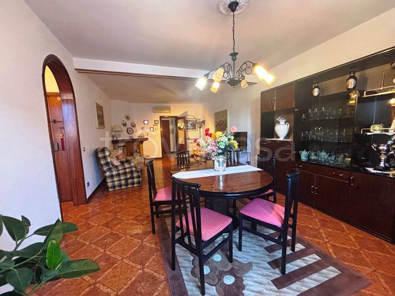 appartamento in vendita a Chiusi in zona Chiusi Scalo