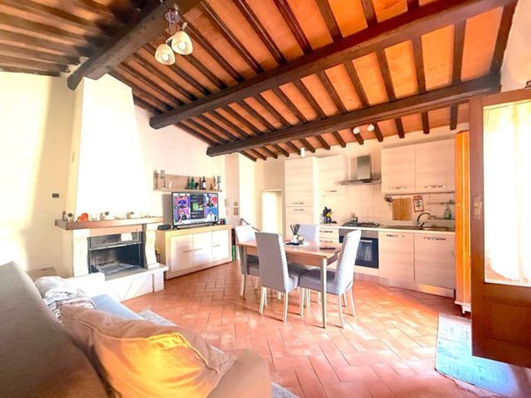 appartamento in vendita a Chiusi