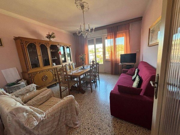 appartamento in vendita a Chiusi in zona Chiusi Scalo