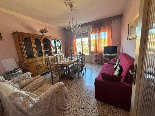 appartamento in vendita a Chiusi in zona Chiusi Scalo