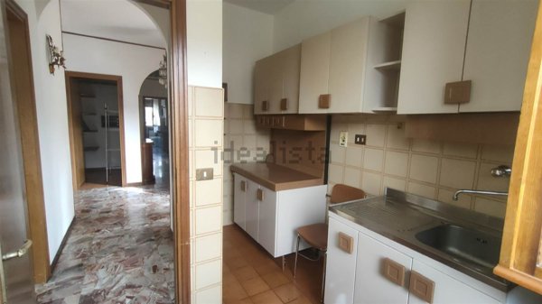 casa indipendente in vendita a Chiusi