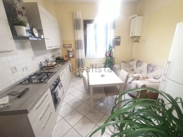 appartamento in vendita a Chiusi in zona Chiusi Scalo