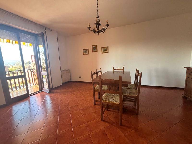 appartamento in vendita a Chiusi
