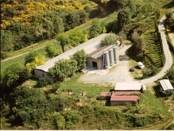 azienda agricola in vendita a Chiusi in zona Chiusi Scalo
