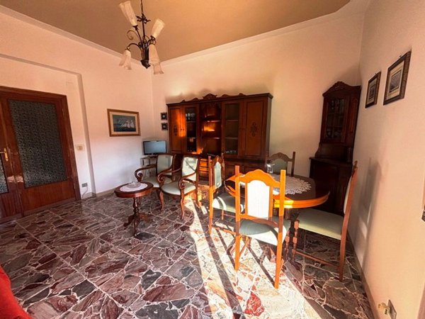 appartamento in vendita a Chiusi