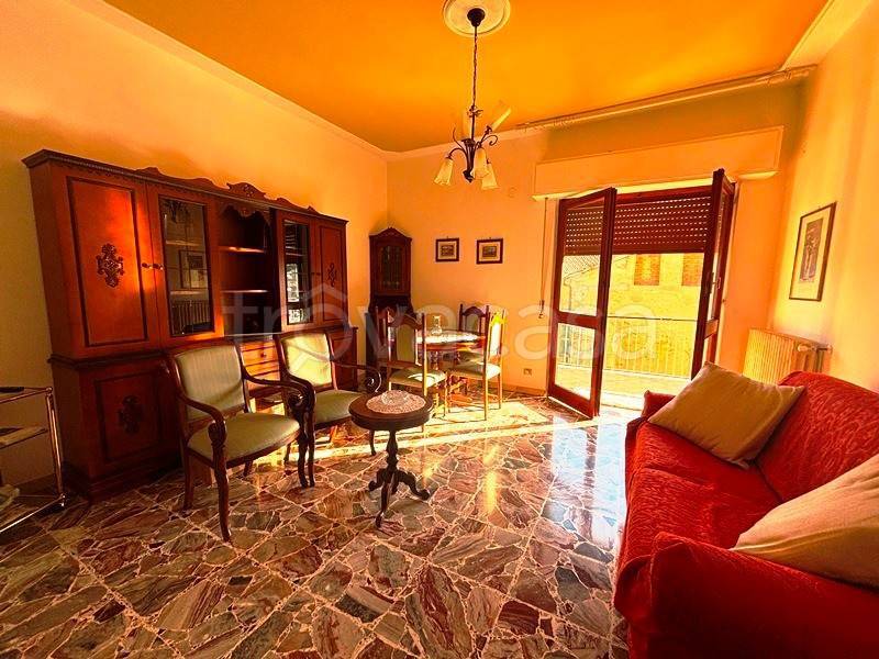 appartamento in vendita a Chiusi in zona Chiusi Scalo