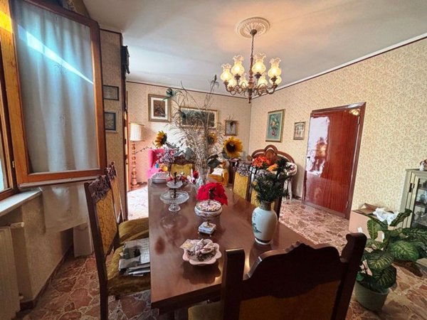 appartamento in vendita a Chiusi in zona Chiusi Scalo