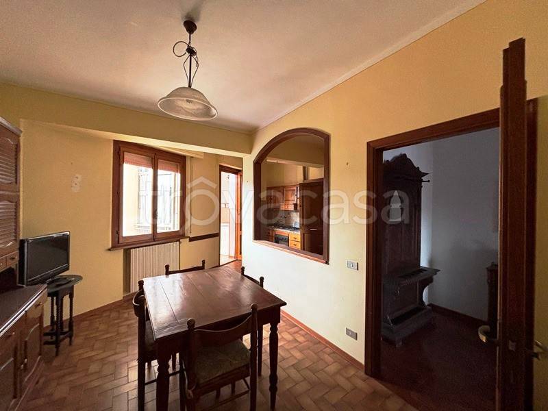 appartamento in vendita a Chiusi in zona Chiusi Scalo