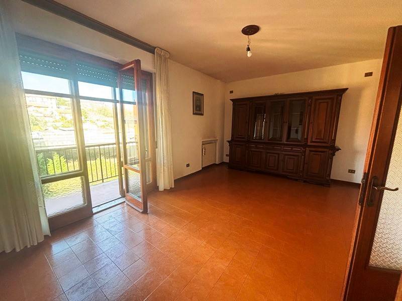 appartamento in vendita a Chiusi in zona Chiusi Scalo