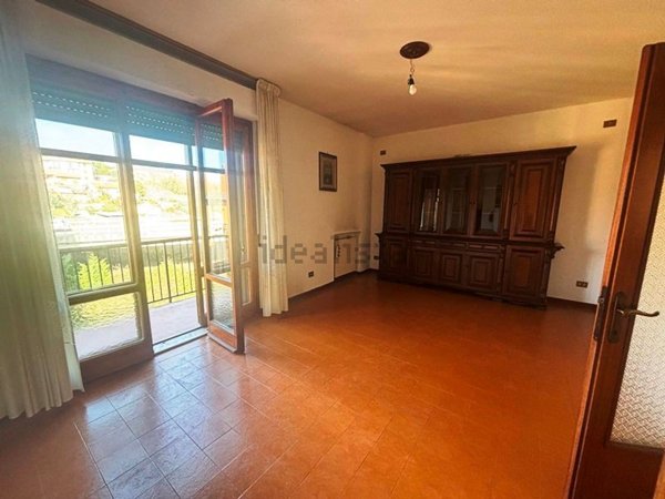 appartamento in vendita a Chiusi in zona Chiusi Scalo