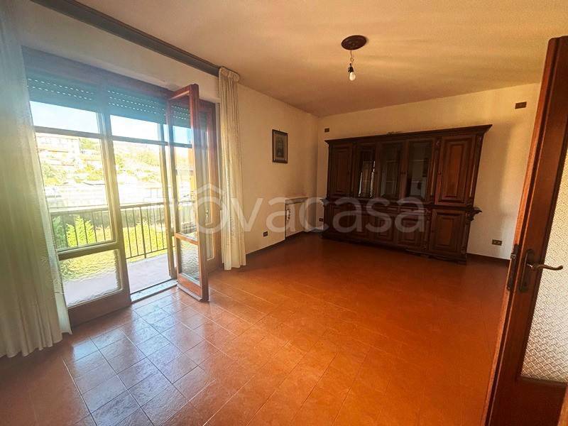 appartamento in vendita a Chiusi in zona Chiusi Scalo