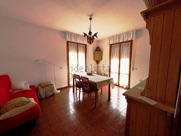 appartamento in vendita a Chiusi in zona Chiusi Scalo