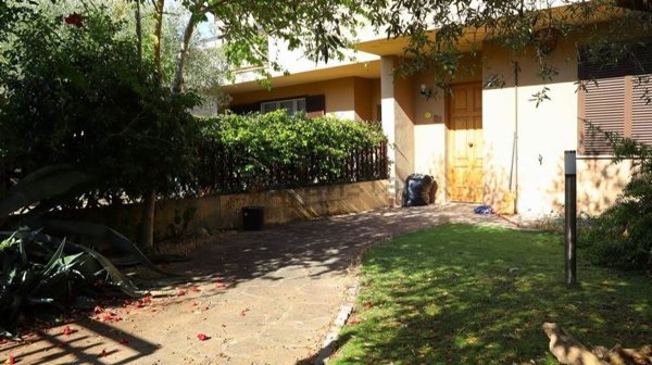 casa indipendente in vendita a Chiusi in zona Macciano