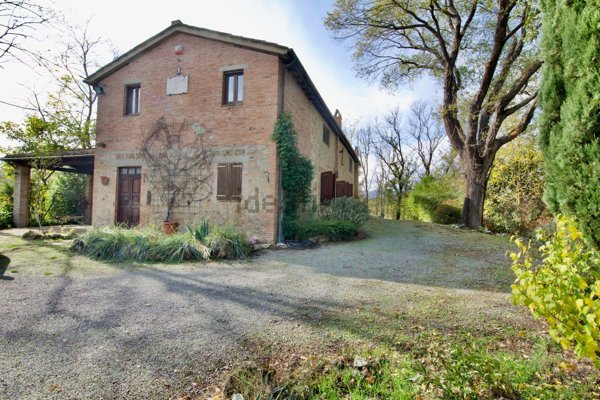 appartamento in vendita a Chiusi