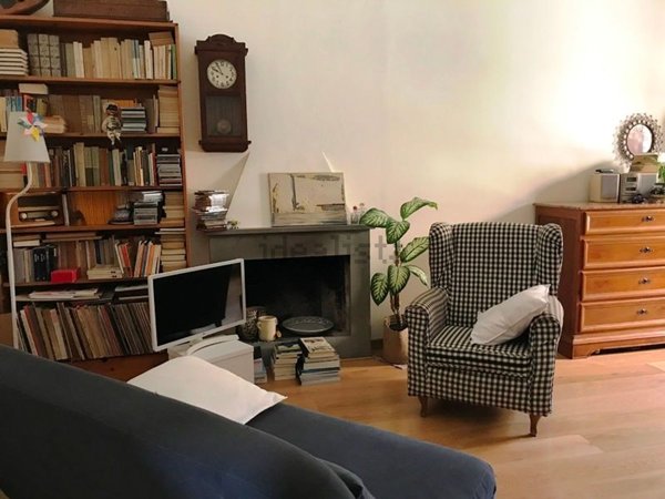 appartamento in vendita a Chiusi