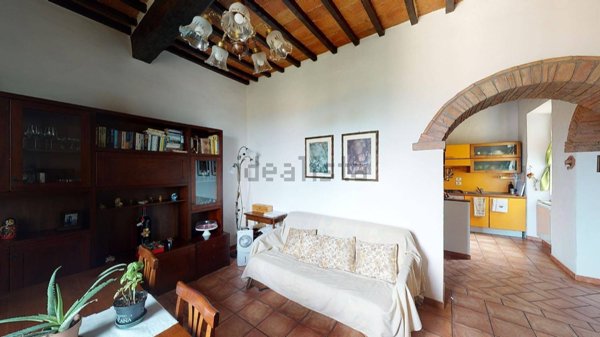 appartamento in vendita a Chiusi