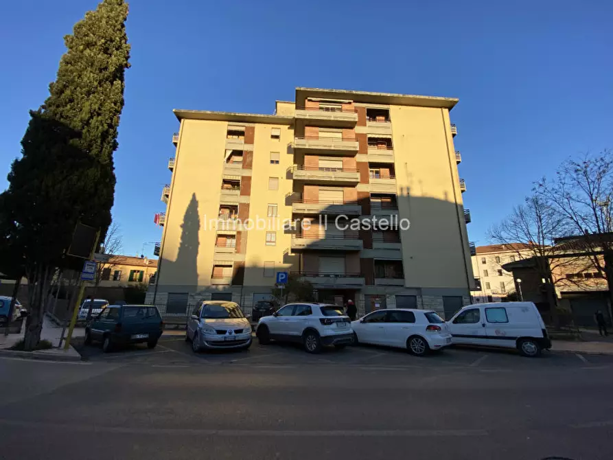 appartamento in vendita a Chiusi in zona Chiusi Scalo