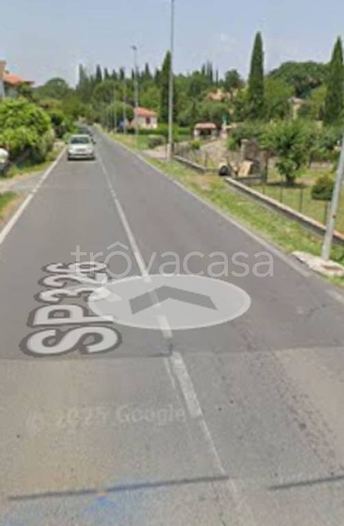 terreno edificabile in vendita a Chiusi