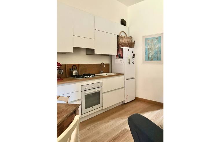 appartamento in vendita a Chiusi