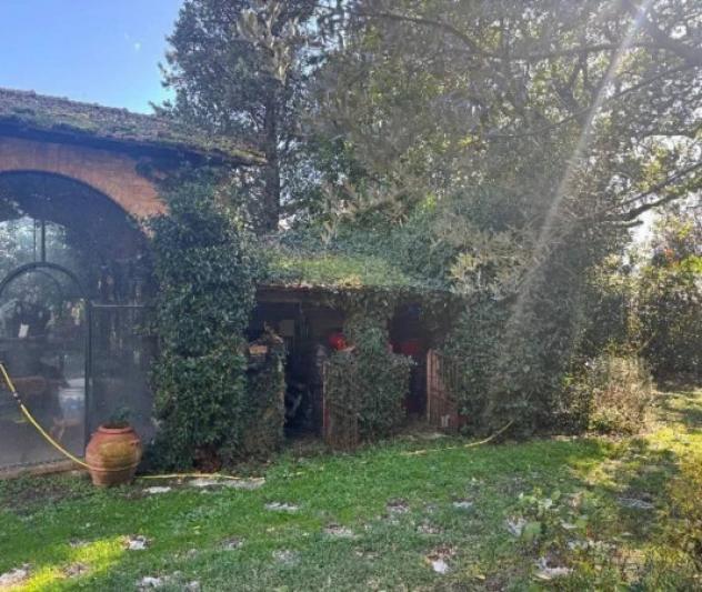 casale in vendita a Chiusi