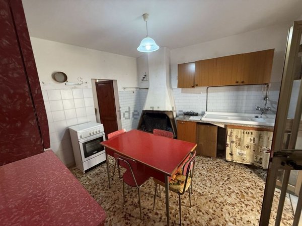 appartamento in vendita a Chiusi