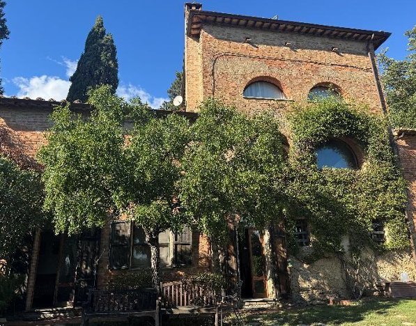 casa indipendente in vendita a Chiusi