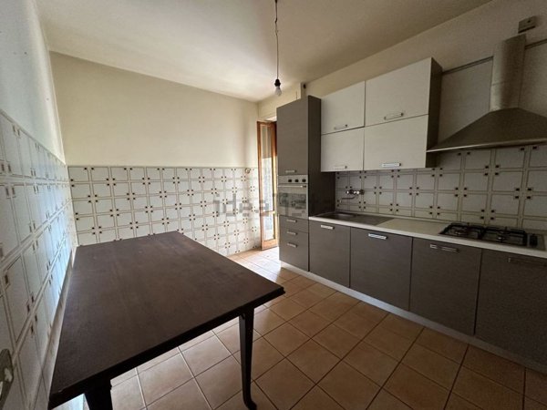 appartamento in vendita a Chiusi