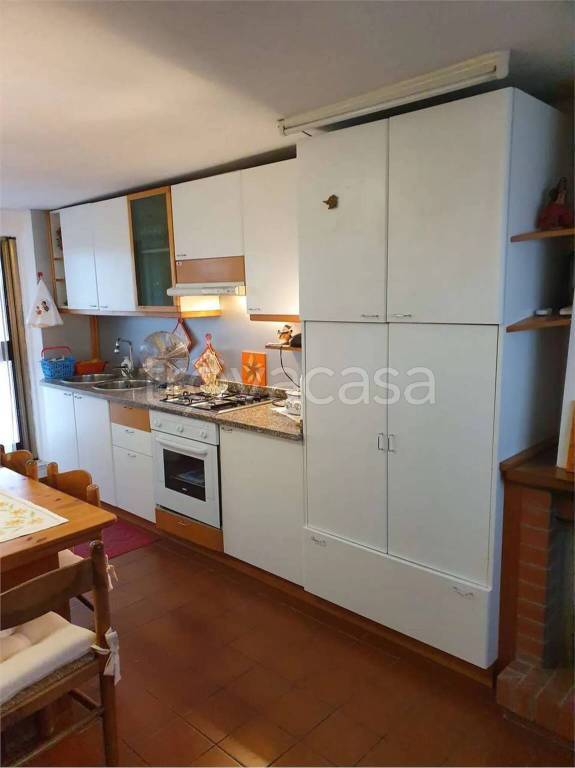 appartamento in vendita a Chiusi in zona Chiusi Scalo