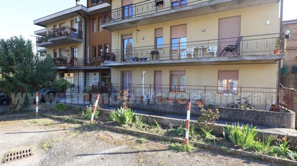 appartamento in vendita a Chiusi in zona Chiusi Scalo