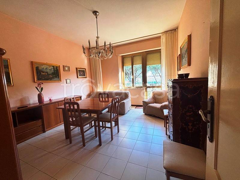 appartamento in vendita a Chiusi in zona Chiusi Scalo