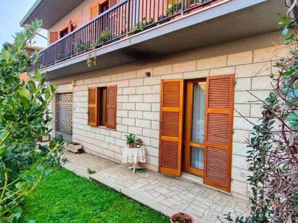 appartamento in vendita a Chiusi in zona Montallese