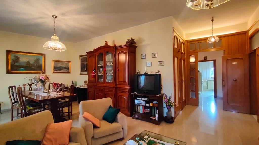 appartamento in vendita a Chiusi in zona Montallese