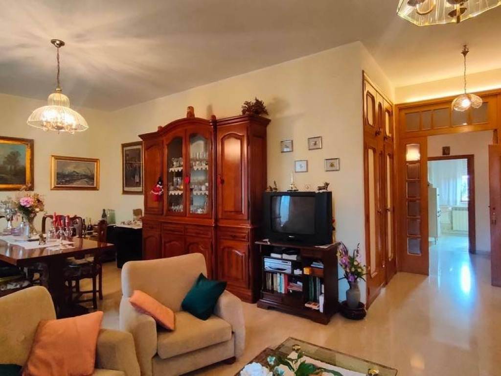 appartamento in vendita a Chiusi in zona Montallese