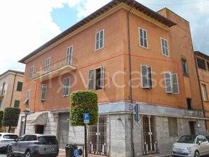 appartamento in vendita a Chiusi in zona Chiusi Scalo