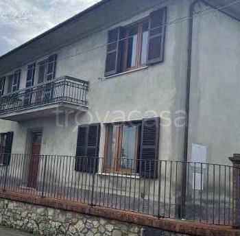 appartamento in vendita a Chiusi in zona Montallese
