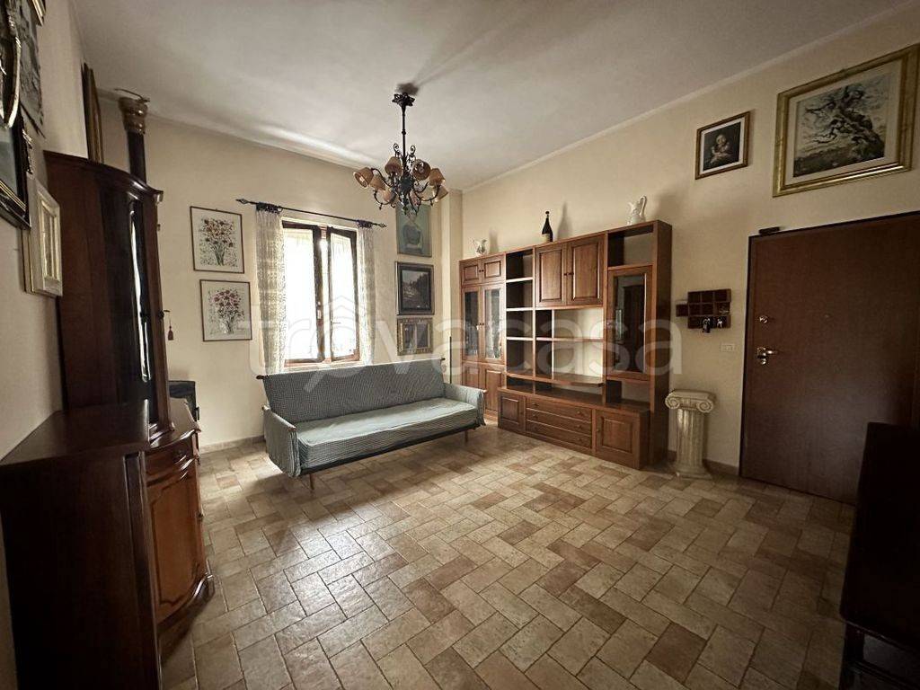 appartamento in vendita a Chiusi