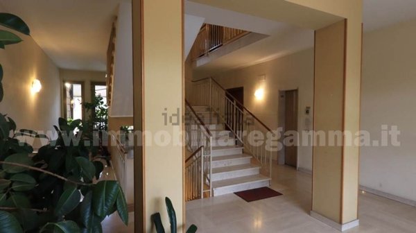 appartamento in vendita a Chiusi in zona Chiusi Scalo