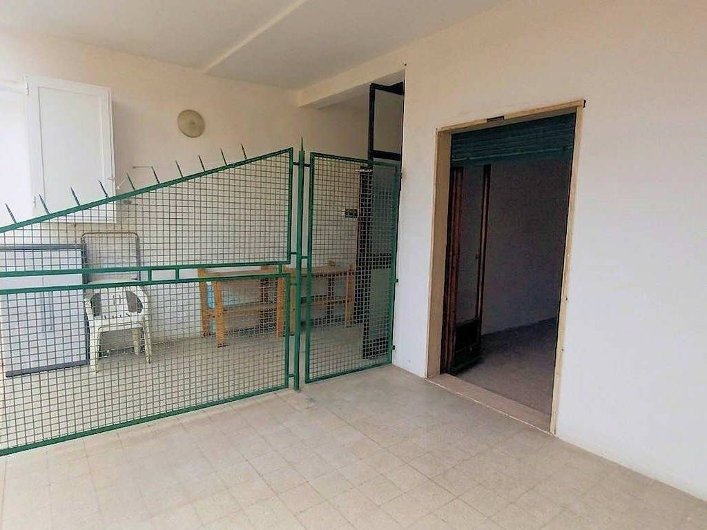 appartamento in vendita a Chiusi