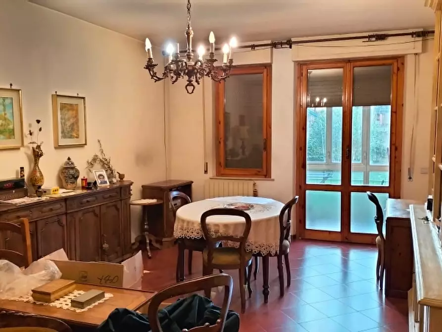 appartamento in vendita a Chiusi in zona Chiusi Scalo