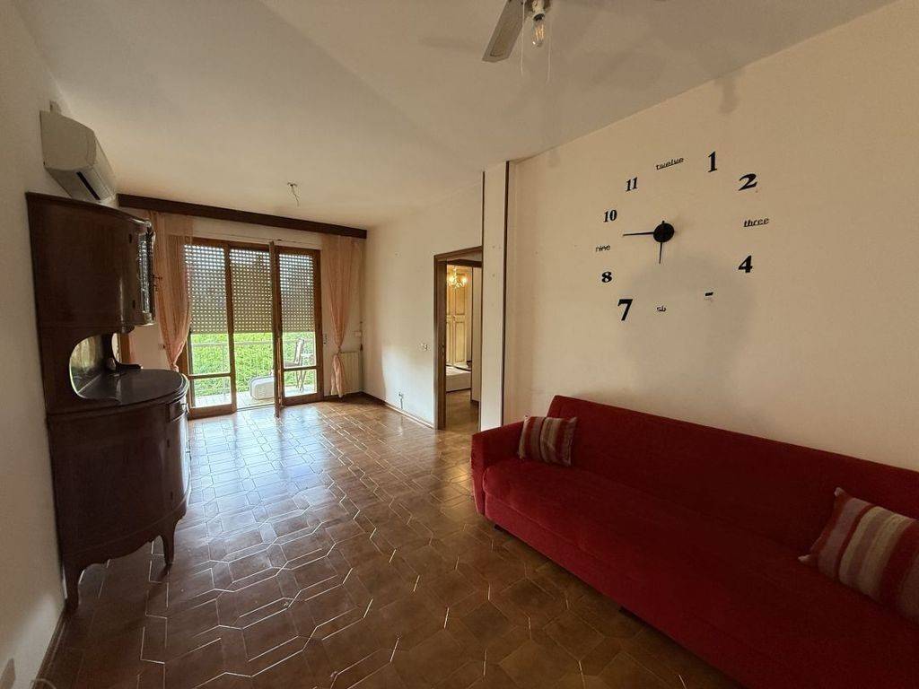 appartamento in vendita a Chiusi in zona Chiusi Scalo