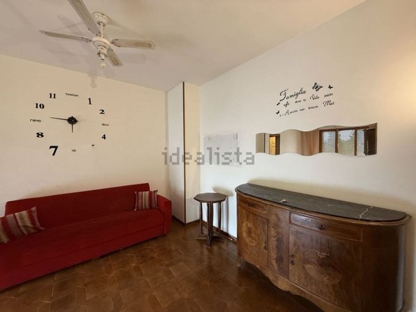 appartamento in vendita a Chiusi