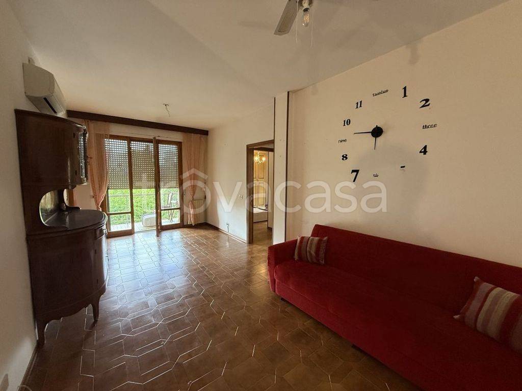 appartamento in vendita a Chiusi in zona Chiusi Scalo