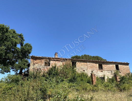 casale in vendita a Chiusi